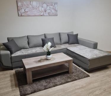 Ruma Apartment | Studio BM