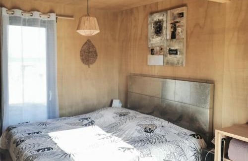 Hageville House | Studio bois Le Colibri à Chambley
