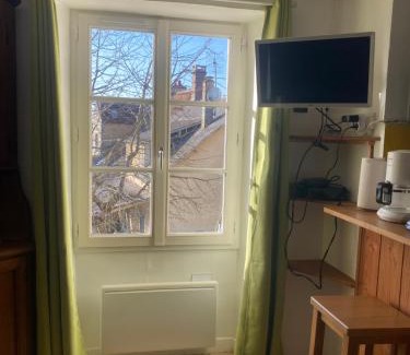 Remalard-en-Perche Apartment | Studio Boiscorde au cœur du Perche