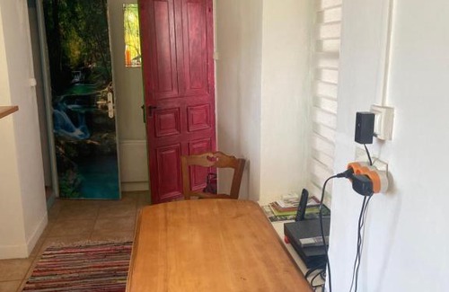 Remalard-en-Perche Apartment | Studio Boiscorde au cœur du Perche