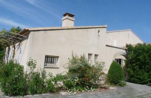 Bonnieux House | Studio - Bonnieux