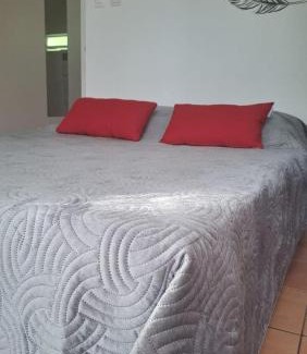 Schoelcher Apartment | Studio bord de mer