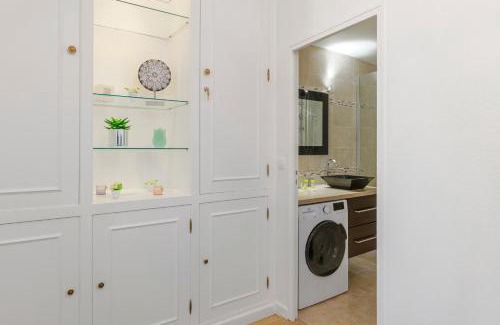 Hotel de Ville - Quinconces Apartment | Studio Bordeaux Centre - Place de la Bourse - 4 personnes