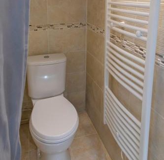 Hotel de Ville - Quinconces Apartment | Studio Bordeaux Centre - Place de la Bourse - 4 personnes