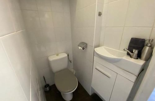 Grand Parc-Paul Doumer Apartment | studio BORDEAUX CHARTRONS (3)