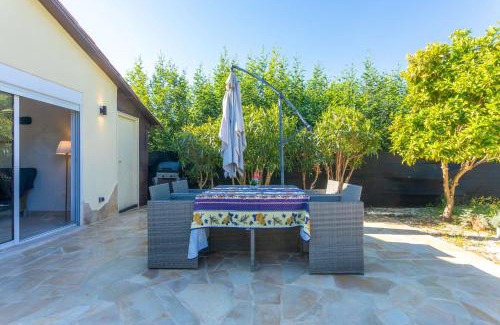 Bormes-Les-Mimosas Apartment | Studio Bormes