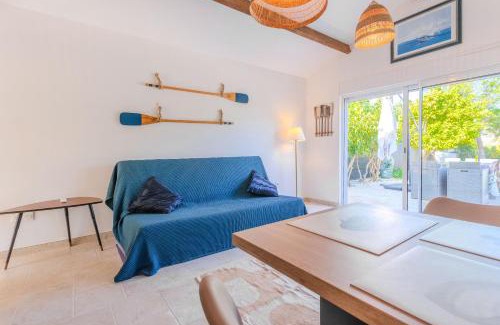 Bormes-Les-Mimosas Apartment | Studio Bormes