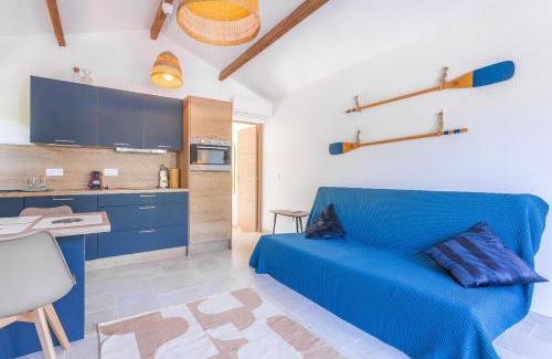 Bormes-Les-Mimosas Apartment | Studio Bormes