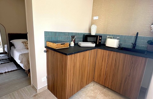 Bouc-Bel-Air Apartment | Studio - Bouc Bel Air