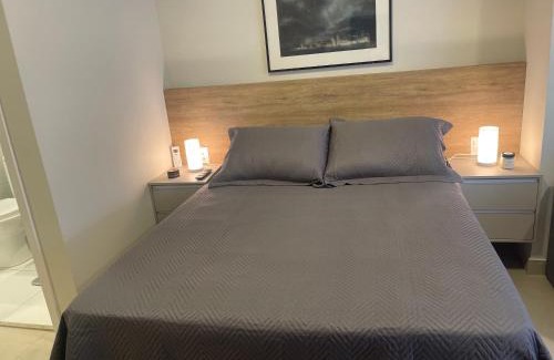 Sao Paulo Apartment | Studio Boutique ByWay - Vila Madalena - Metrô 30m
