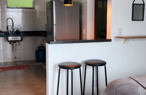 Angra dos Reis Apartment | Studio Completo e Confortável a 300 mts do Shopping