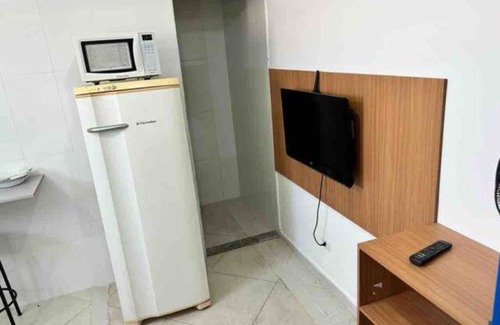 Vila Guilherme Apartment | Studio Vila Guilherme Expo Center Norte