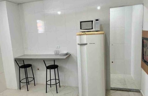Vila Guilherme Apartment | Studio Vila Guilherme Expo Center Norte