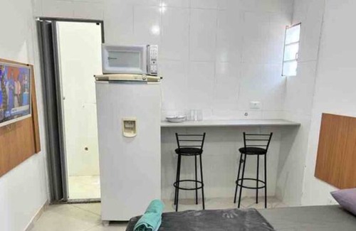 Vila Guilherme Apartment | Studio Zona Norte Sp ao Lado Expo Center Norte