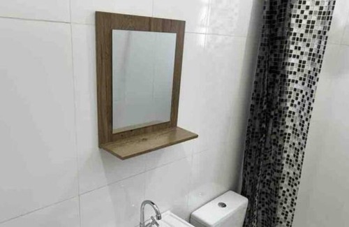 Vila Guilherme Apartment | Studio Zona Norte Sp ao Lado Expo Center Norte