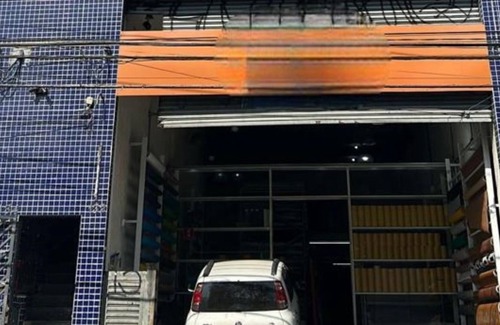 Vila Guilherme Apartment | Studio Zona Norte Sp ao Lado Expo Center Norte