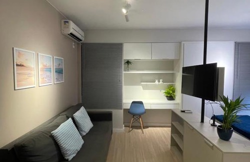 Sudoeste e Octogonal Apartment | Studio Brasília Sudoeste, Novo