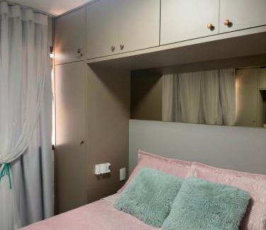 Sudoeste e Octogonal Apartment | Studio Brasília Sudoeste 316