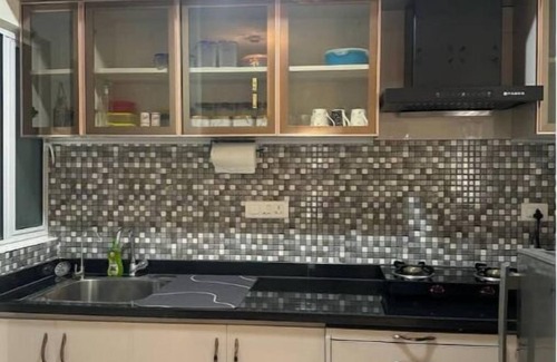 Bangalore City Center Apartment | Studio Bren