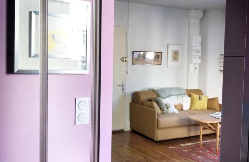 La Reole Apartment | Studio Brocante