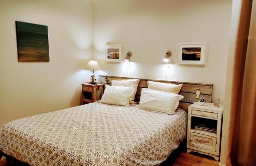 Cayeux-sur-Mer Apartment | Studio "Brume d'opale" au 2ème étage, à 200M de la plage