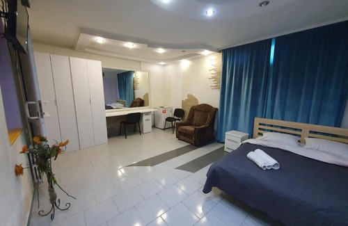 Chisinau Apartment | Studio Bucuresti