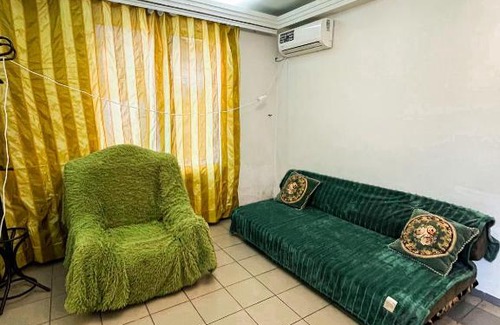 Chisinau Apartment | Studio Bucuresti