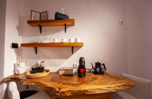 Sighisoara Apartment | Studio by Casa Otto