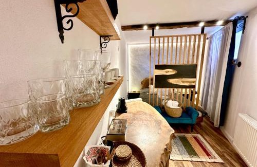 Sighisoara Apartment | Studio by Casa Otto