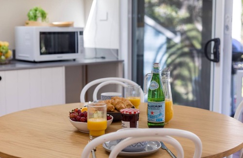 Vincentia Apartment | Studio By The Bay - By Latitude South Coast