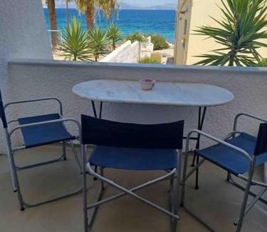 Kontos Apartment | Studio by the sea-4-Souvala,Aigina