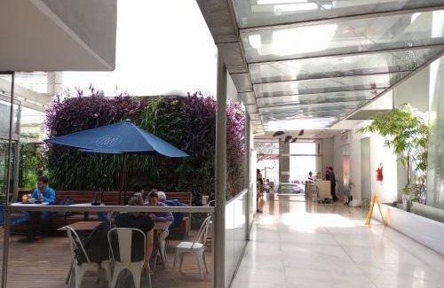 Almagro Apartment | Studio céntrico con amenities