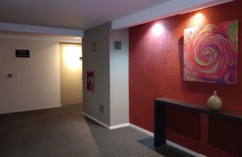 Almagro Apartment | Studio céntrico con amenities