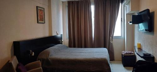 Almagro Apartment | Studio céntrico con amenities