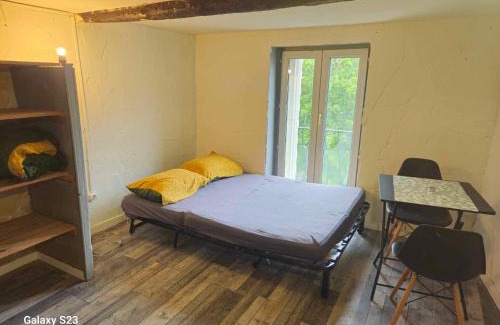 Cite Apartment | studio cœur de ville