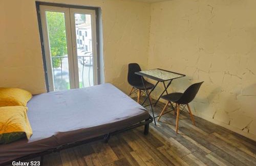 Cite Apartment | studio cœur de ville