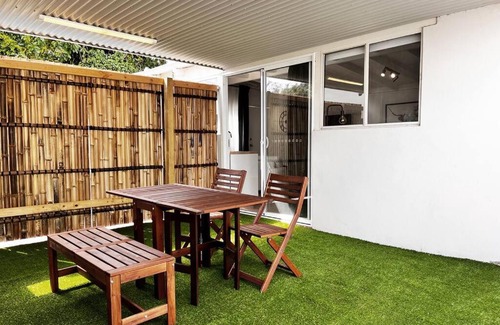 Dianella Apartment | Studio C by Breckler Park