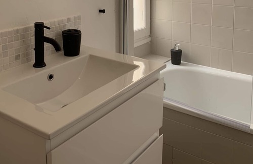 Amelie-les-Bains-Palalda Apartment | Studio Coup de Coeur !
