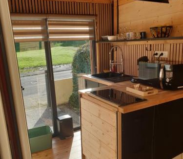 Equeurdreville-Hainneville House | Studio cabane