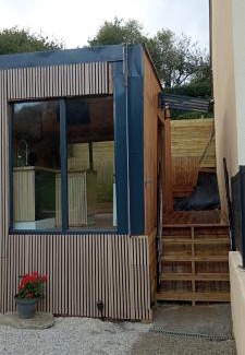 Equeurdreville-Hainneville House | Studio cabane
