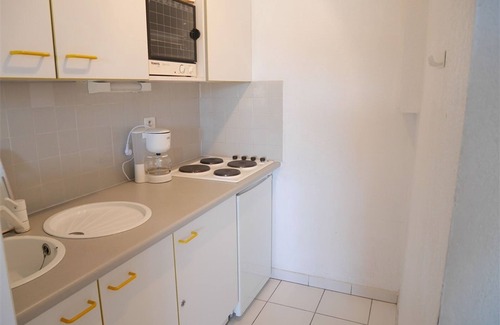 Plage d'Argeles Apartment | Studio cabin 150m from beach with private parking - Argelès-sur-Mer