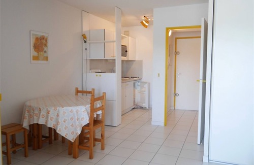 Plage d'Argeles Apartment | Studio cabin 150m from beach with private parking - Argelès-sur-Mer