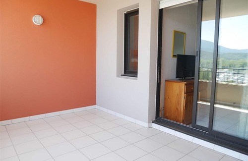 Plage d'Argeles Apartment | Studio cabin 150m from beach with private parking - Argelès-sur-Mer
