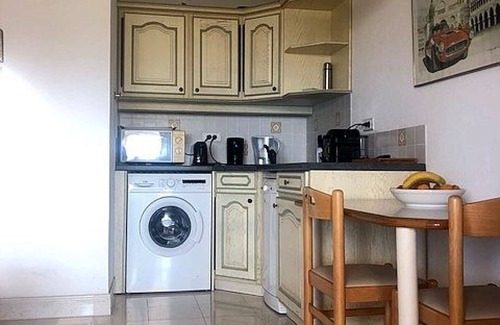 La Nartelle Apartment | Studio Cabin Exceptional Sea View South facing7 nights minimum.