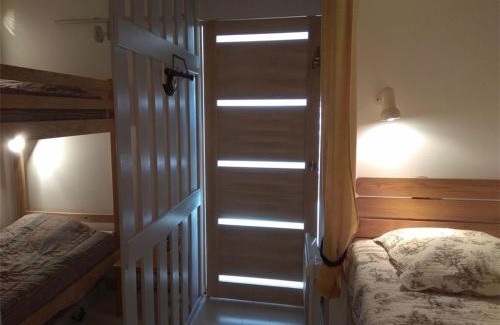 Piau Engaly Apartment | Studio Cabine 6 pers avec équipements confort, Piau-Engaly - FR-1-457-200