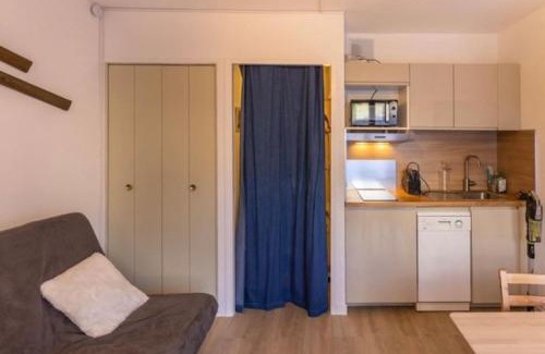 Les Angles Apartment | Studio cabine 86 Cosy