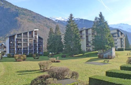 Samoens Apartment | Studio cabine, balcon, internet et animaux admis - FR-1-629-136