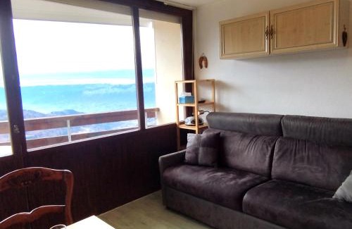 Prapoutel Apartment | Studio cabine calme proche pistes ski, Les Adrets-Prapoutel - FR-1-771-70