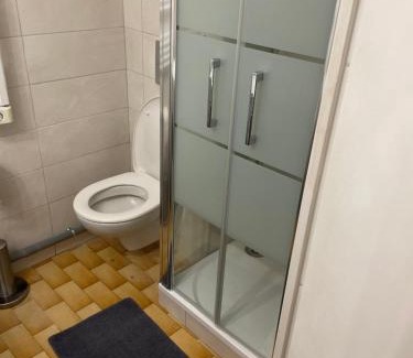 La Petite Motte Apartment | Studio Cabine Clim Wifi Parking Draps - 1 étoile - self check-in possible