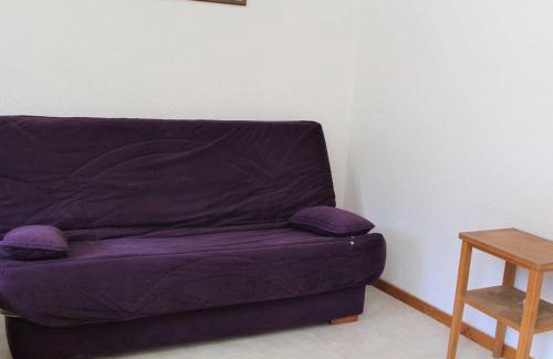 Les Claux Apartment | Studio-cabine+coin nuit 6 pers. à Vars Les Claux, balcon, proche pistes et commerces - FR-1-330B-106